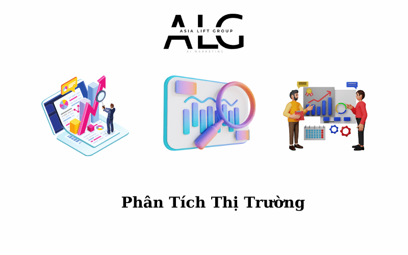 Bí Mật Phân Tích Thị Trường Online Hiệu Quả và Chuyển Giao Đúng Đối Tượng