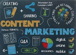 Content marketing thuần túy