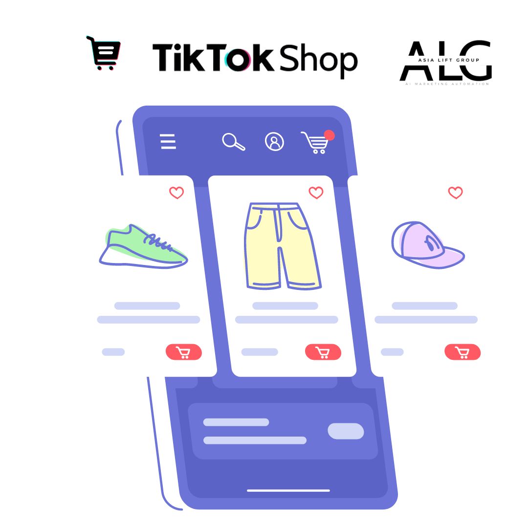 Hướng dẫn đăng ký tài khoản TikTok Shop