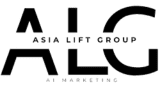 Asia Lift Group Logo - wide