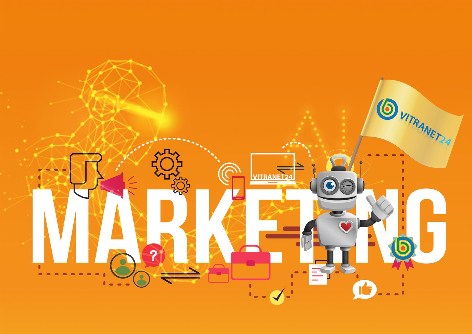 Enhancing Brand Development with AI Marketing AutomationTools