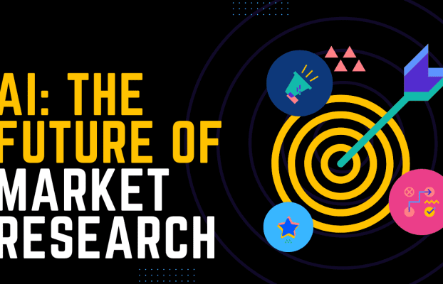 AI: The Future of Market Research