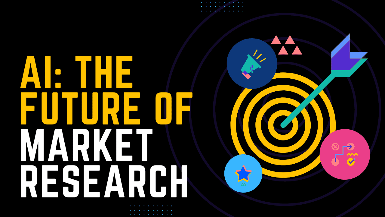 AI: The Future of Market Research