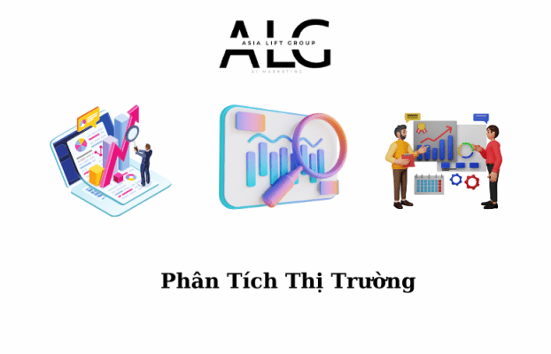 Bí Mật Phân Tích Thị Trường Online Hiệu Quả và Chuyển Giao Đúng Đối Tượng