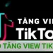 tăng tương tác tiktok